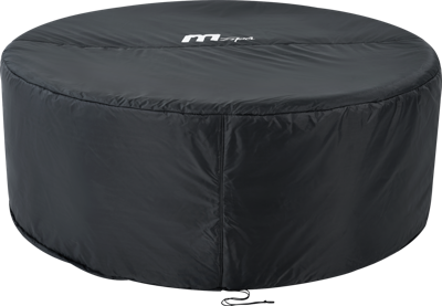 MSpa Denver & Rova isolerende beschermhoes - 188 cm MSpa Denver & Rova isolerende beschermhoes - 188 cm