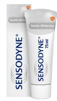 Sensodyne Tandpasta - Gentle Whitening 75 ml - thumbnail