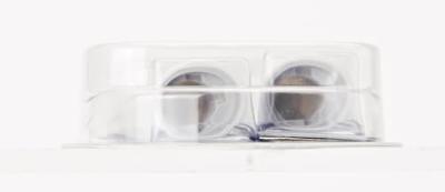 Borstel vervanger Oral-B iO Gentle Clean