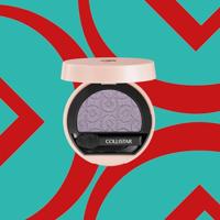 Collistar Impeccabile Compact Eyeshadow 535 Indigo Shimmer 3gr - thumbnail