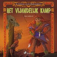 De kinderen van de elfenkoningin 5 - Het vijandelijk kamp - thumbnail