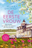 De eerste vrouw - Muna Shehadi - ebook - thumbnail