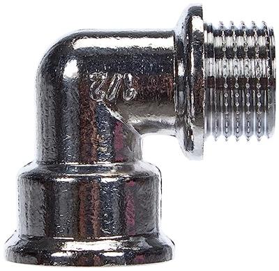 Cornat Messing/Ch Knie Mv 1/2 - TEC386101