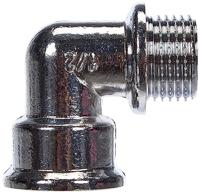 Cornat Messing/Ch Knie Mv 1/2 - TEC386101 - thumbnail