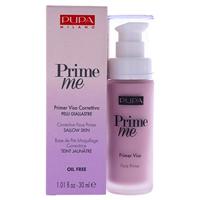 PUPA Prime Me Corrective Face Primer Lilac 30ml - thumbnail