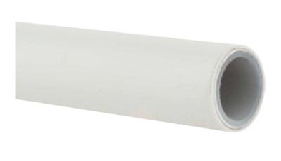 Kirchhoff Polyethyleen/aluminium meerlagenbuis, staaf 2,5 m, 16 x 2 mm - 98890010