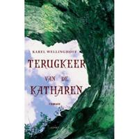 Terugkeer van de Katharen (Paperback) - thumbnail