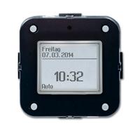 Busch-Jaeger 2CKA006410A0398 Schakelklok Inzetstuk Meerdere kleuren 1 stuk(s) - thumbnail