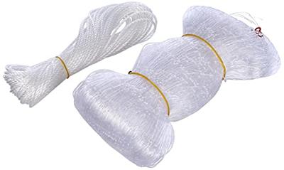 TRIXIE Filet de protection chat 6x3 m transparant TRIXIE Filet de protection chat 6x3 m transparant