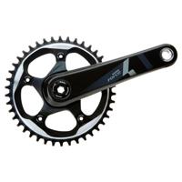 Sram crankstel "force 1" crankset force 1 gxp 42 t. 170mm grey - thumbnail