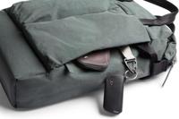 Bellroy Tokyo totepack compact - Everglade - thumbnail