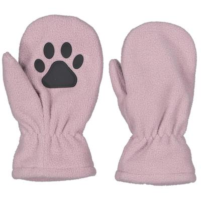 Wanten - Roze