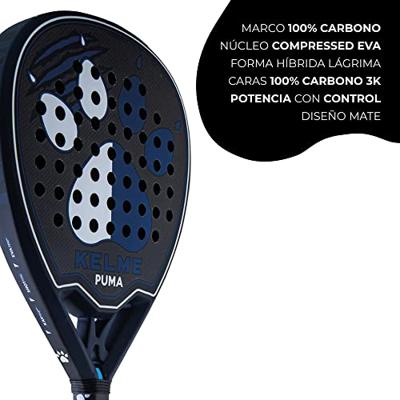 SET OKAMI PADEL RACKET SET OKAMI PADEL RACKET