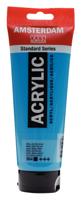 Royal Talens Amsterdam Standard Series Acrylverf Tube 250 ml - Briljantblauw 564 - thumbnail