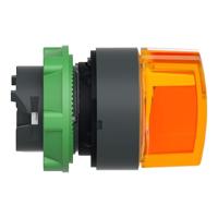 Schneider Electric ZB5AK1553 Frontelement voor lichtschakelaar 1 stuk(s) - thumbnail