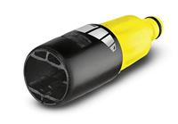 Karcher Adapter voor tuinslang - 2.640-732.0 - thumbnail