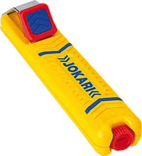 Draadstripper JOKARI Secura Nº 27