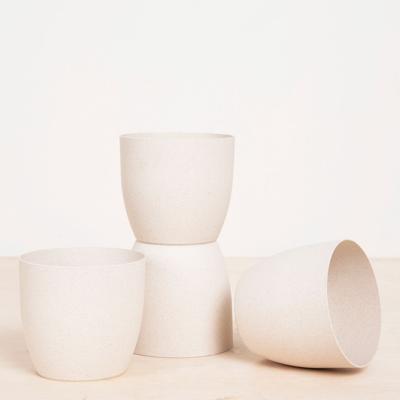 Oslo Wit - P12 (4 stuks)