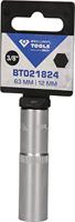 Brilliant Tools BT021824 BT021824 Verwisselbare kop 12 mm - thumbnail