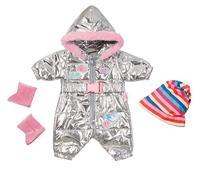 BABY born Trend Luxe skipak 43 cm - thumbnail