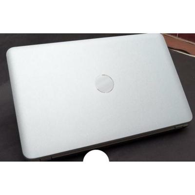 Notebook Skins for HP EliteBook 850 G3, A Silver (without fingerprint slot)