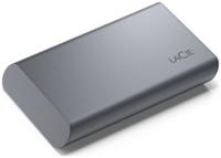 LaCie Mobile Secure 2TB 2.5SE USB 3.1 C - thumbnail