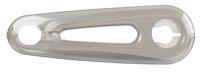 Axa Kettingkast multi-open 28 inch transparant - thumbnail