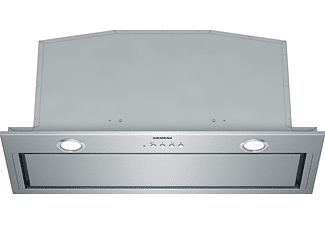 Siemens LB78574 afzuigkap 730 m³/uur Inbouw Roestvrijstaal C Siemens LB78574 afzuigkap 730 m³/uur Inbouw Roestvrijstaal C