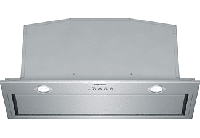 Siemens LB78574 afzuigkap 730 m³/uur Inbouw Roestvrijstaal C - thumbnail