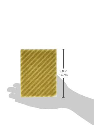 Busch 1341 Grasstrips Droog gras Beige