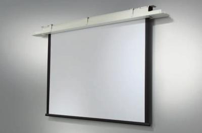 Celexon plafond-inbouw projectiescherm Motor Expert 200 x 125 Celexon plafond-inbouw projectiescherm Motor Expert 200 x 125