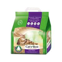 Cat's Best Smart Pellets 10ltr - thumbnail