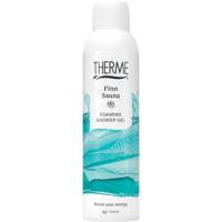 Therme Finn sauna foam showergel 200 Milliliter - thumbnail