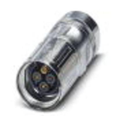 Phoenix Contact 1607685 Ronde connector 1 stuk(s) Phoenix Contact 1607685 Ronde connector 1 stuk(s)