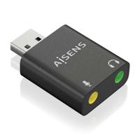 Externe Geluidskaart Aisens A106-0768 - thumbnail