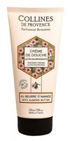 Collines de Provence Amandelboter showercream 20 Milliliter - thumbnail