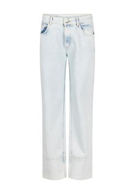 Aaiko Gaby Co 687 Broek 134103 Illusion Blue Aaiko Gaby Co 687 Broek 134103 Illusion Blue
