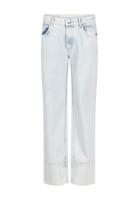 Aaiko Gaby Co 687 Broek 134103 Illusion Blue - thumbnail