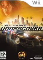 Need for Speed Undercover - thumbnail