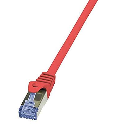 LogiLink 1m Cat.6A 10G S/FTP - [CQ3034S]
