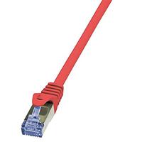LogiLink 1m Cat.6A 10G S/FTP - [CQ3034S] - thumbnail