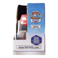 PAT PATROUILLE Truck Pat'Patrouilleur TRUE METAL - Speelset 2 in 1 - thumbnail