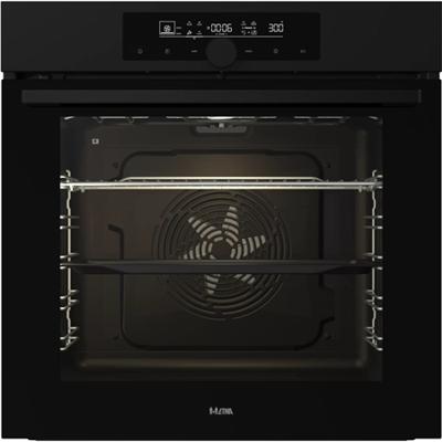 Etna OM916MZ Inbouw oven Zwart Etna OM916MZ Inbouw oven Zwart