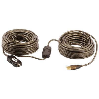 LINDY 20 m USB 2.0 verlengkabel