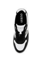 Guess Miram Sneaker Dames Zwart/Wit - Maat 37 - Kleur: WitZwart | Soccerfanshop - thumbnail