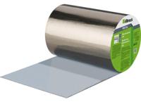 Illbruck ME104 | Bitumenband | Alu | 10 cm | 1 rol a 10 meter - ME104329638 - thumbnail