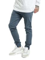 Jack & Jones / Chino jjiMarco Jjkenso Akm638 in indigo - thumbnail