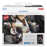 Reer Opvouwbare auto opbergbox TravelKid Box - thumbnail