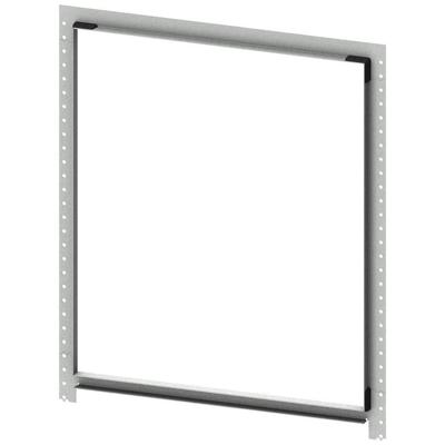 Siemens 8PQ2067-6BA02 8PQ20676BA02 1 stuk(s)