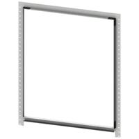 Siemens 8PQ2067-6BA02 8PQ20676BA02 1 stuk(s) - thumbnail